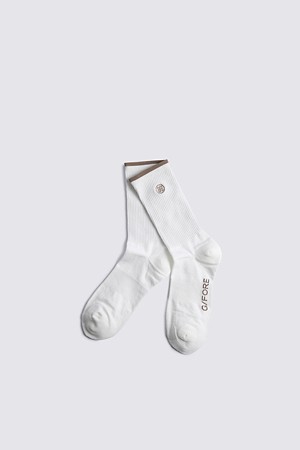 ESSENTIAL CREW SOCK(MEN)