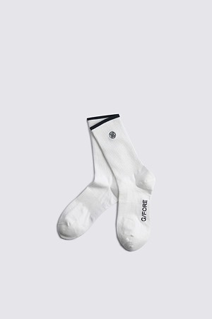 ESSENTIAL CREW SOCK(MEN)