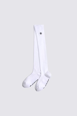 COOL HIGH KNEE SOCK(WOMEN)