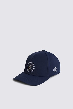 U.S. OPEN 2026 OFFICIAL LOGO HAT