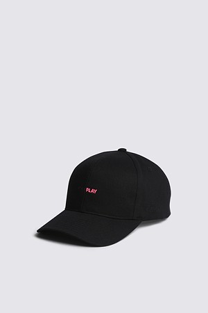 BLACK-a