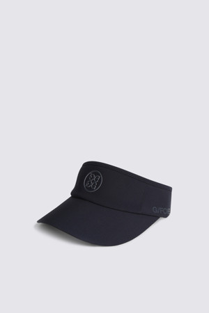 ESSENTIAL VISOR(MEN)					 					 					_NAVY-a