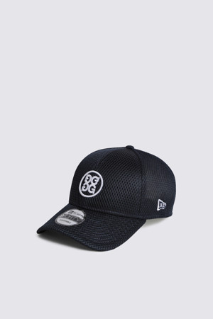G/FORE X NEW ERA AIR MESH CAP(MEN)					 					 					_NAVY-a
