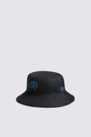 G/FORE X NEW ERA AIR MESH HAT(MEN) 					 					 					_NAVY-a