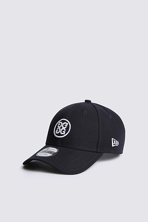 G/FORE X NEW ERA GAME BALL CAP_NAVY-a