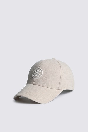 BASIC WOOL CAP(MEN)_BEIGE-a
