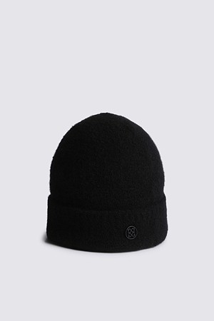 CASHMERE BEANIE(MEN)