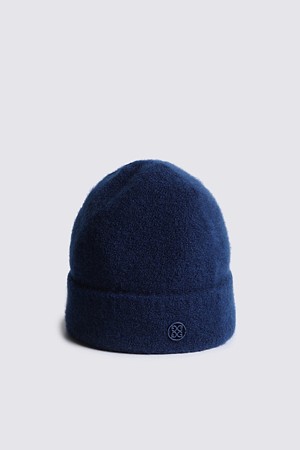 CASHMERE BEANIE(MEN)