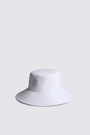WIDE BUCKET HAT(MEN)