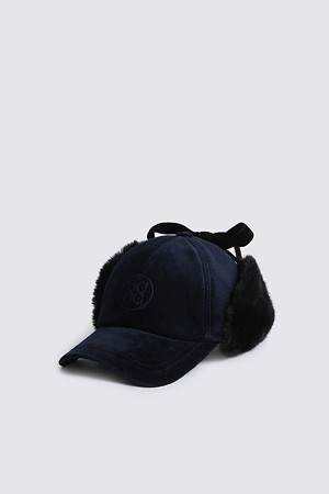 EARMUFF CAP(WOMEN)