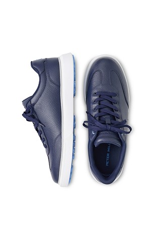 DRIFT LEATHER HYBRID COURSE SHOE