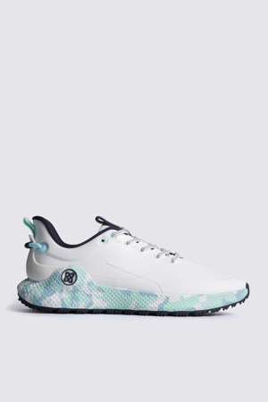 MG4+ O2 CAMO MIDSOLE GOLF SHOE(MEN)