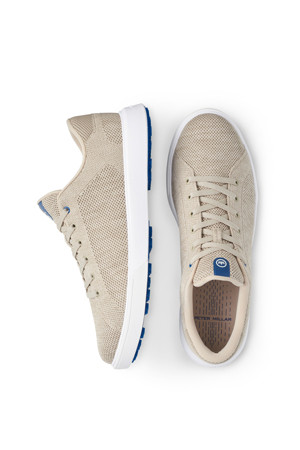 DRIFT HYBRID COURSE SHOE_BEIGE-a