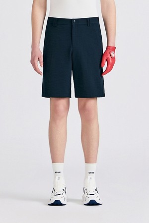 SEERSUCKER SHORTS(MEN)					 					 					