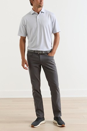 EB66 PERFORMANCE FIVE-POCKET PANT
