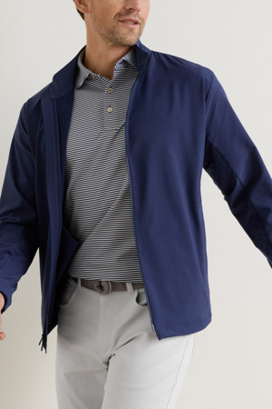 DUNES JACKET-a