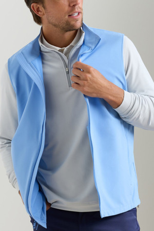 DUNES VEST