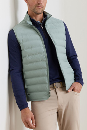 WINSOME HYBRID VEST