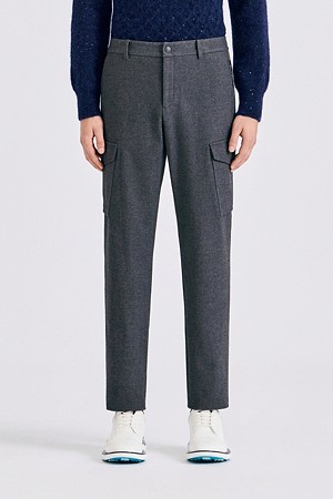 LINING PANT(MEN)					 					 					_GREY-a