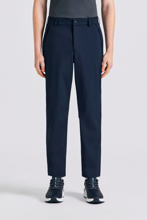 RAINPROOF SET-UP PANT (MEN)				 					 					_NAVY-a