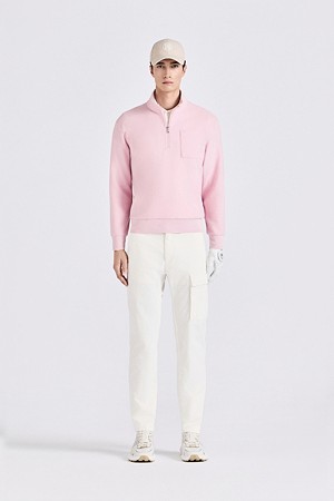 WINTER HALFZIP PULLOVER (MEN)