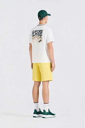 GRAPHIC CREWNECK T-SHIRT(MEN)_WHITE-a