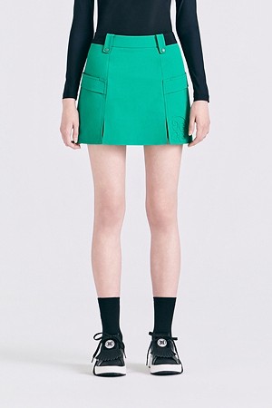 GREEN-a