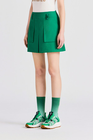 ESSENTIAL POCKET SKORT(WOMEN)