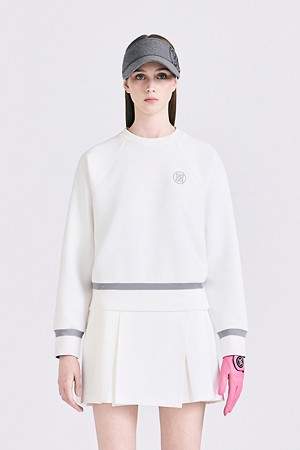SET-UP PULLOVER (WOMEN)