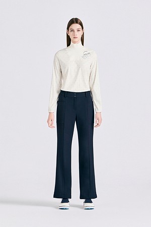 WINDPROOF BASE LAYER (WOMEN)_IVORY-a