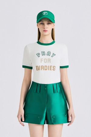 CORE CREWNECK T-SHIRT(WOMEN)_WHITE-a