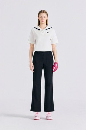 SAILOR COOLTOUCH PULLOVER (WOMEN)					 					 					_IVORY-a