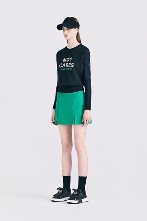 HYBRID PULLOVER (WOMEN)