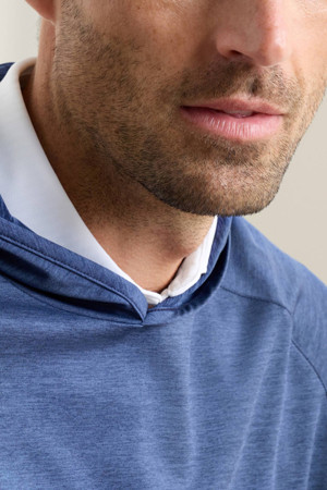 STEALTH PERFORMANCE HOODIE-a