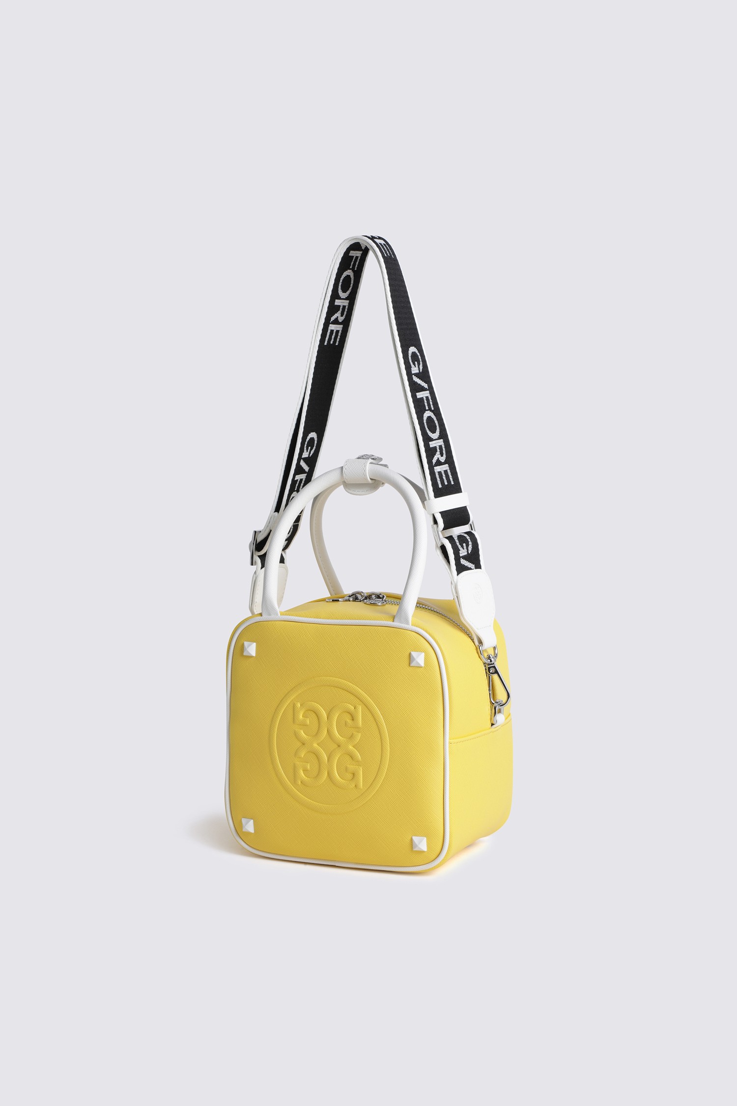 G/FORE ジーフォア　ニューキューブバッグ　新品未使用 지포어 | NEW CUBE BAG(WOMEN)
