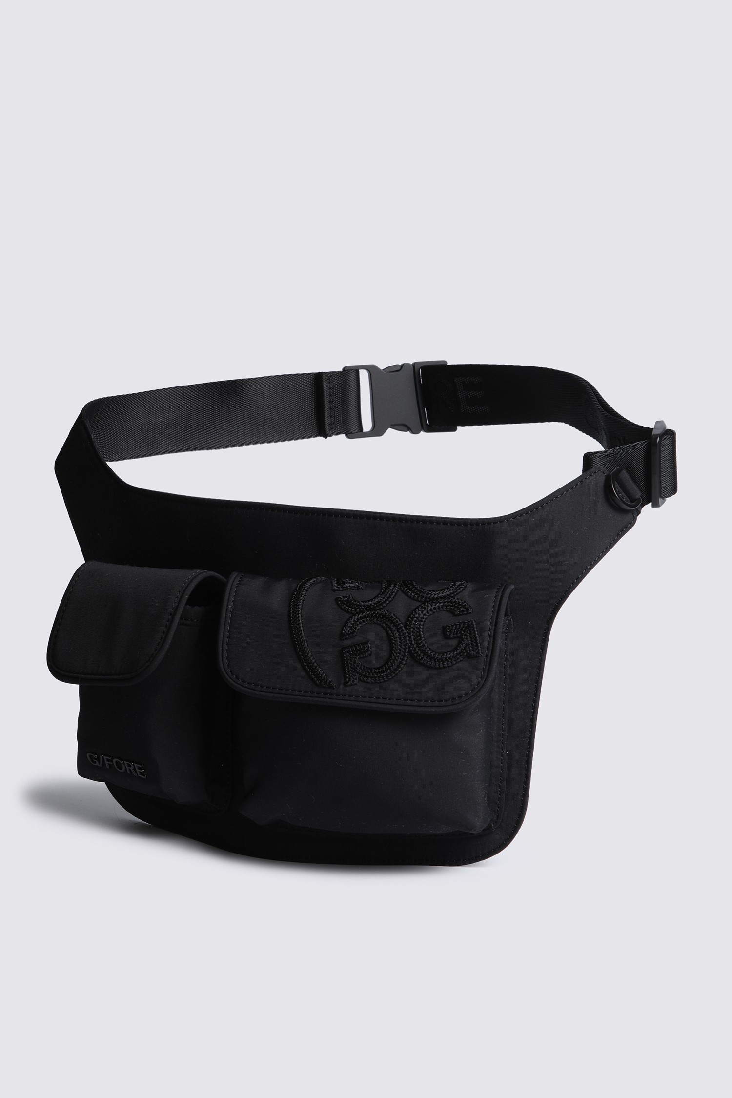 지포어] POCKET BELT BAG(WOMEN)