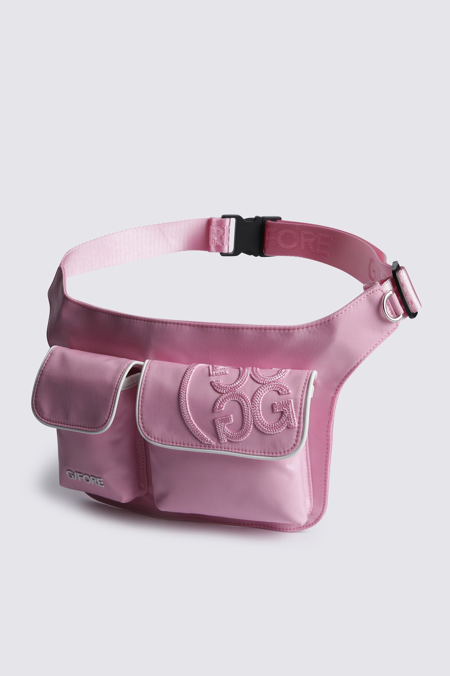 지포어] POCKET BELT BAG(WOMEN)