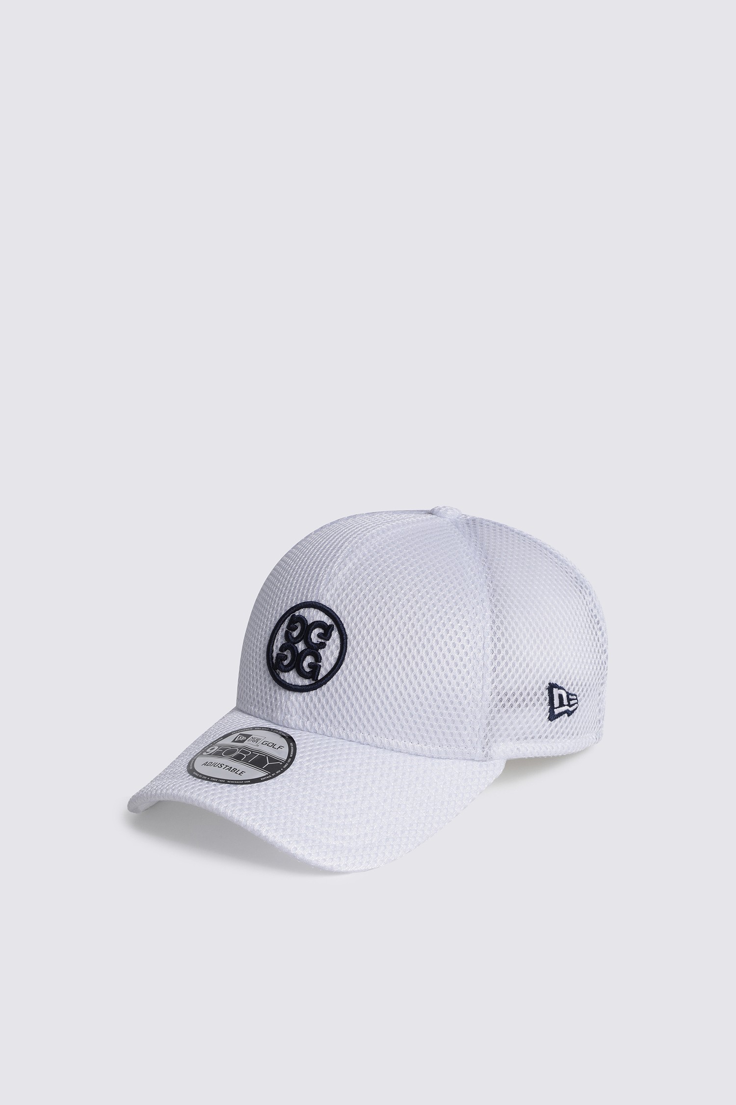 지포어 | G/FORE X NEW ERA AIR MESH CAP(MEN)