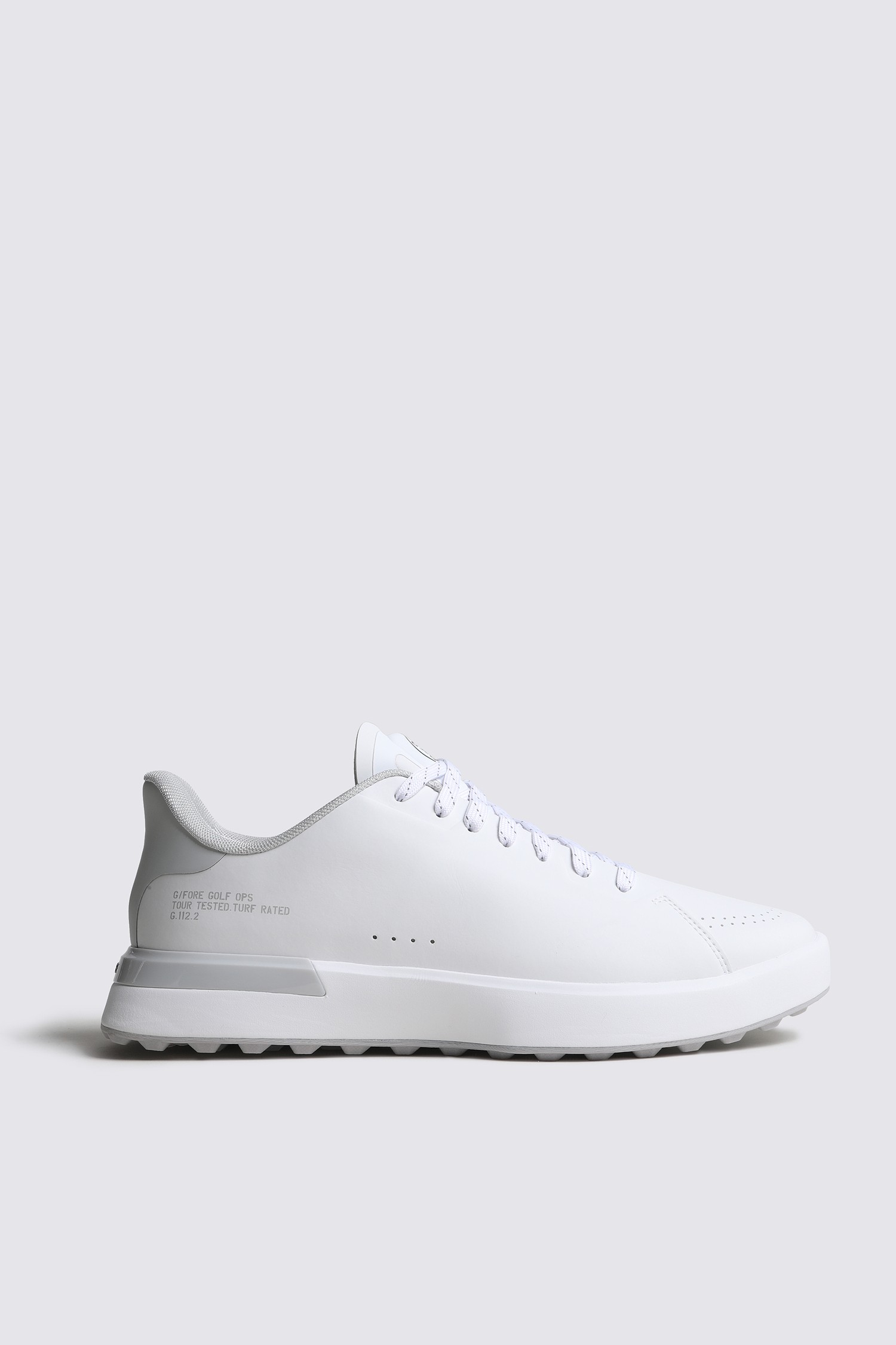 지포어 | MEN'S G.112 GOLF SHOE