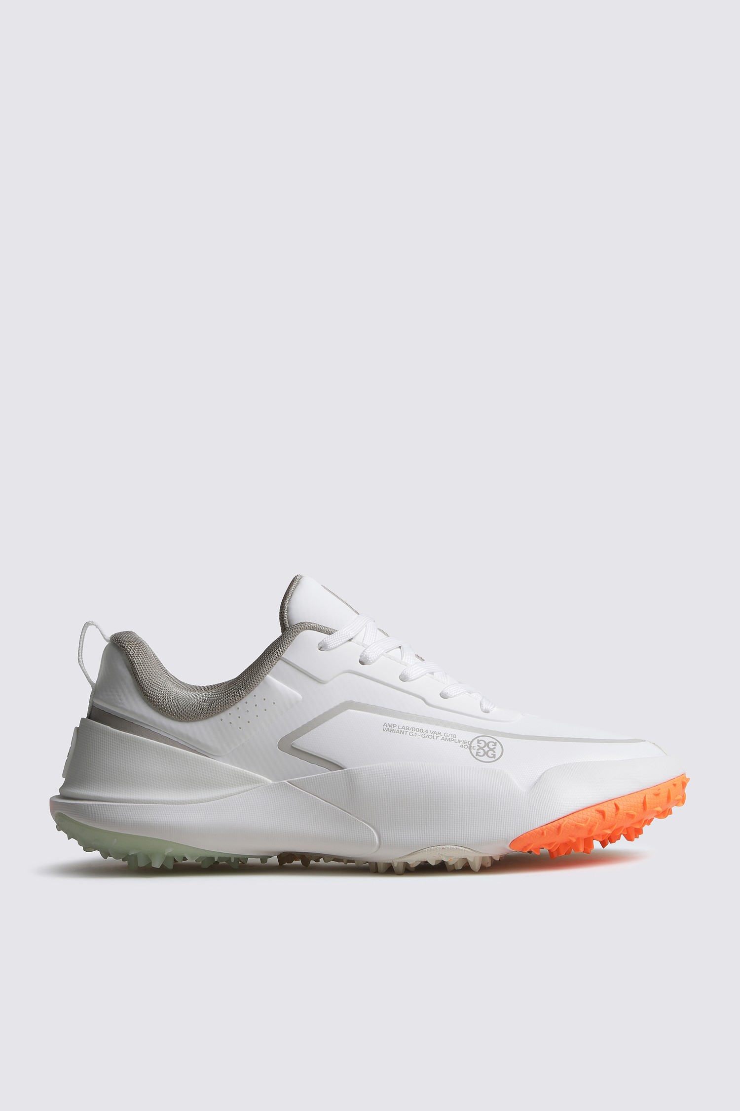 지포어 | G/18 GOLF SHOE(MEN)