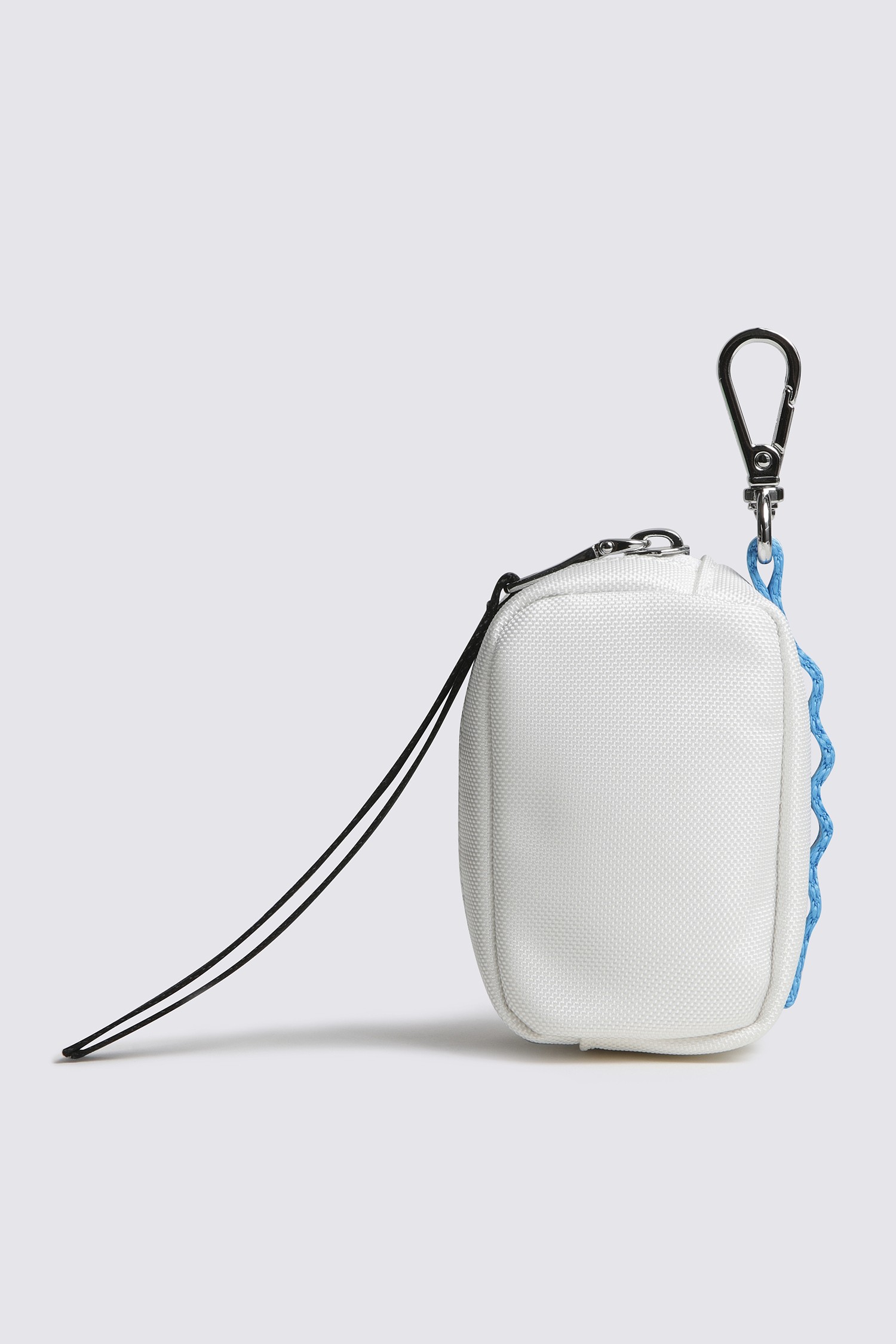 FETHERWEIGHT BALL POUCH_G/FORE