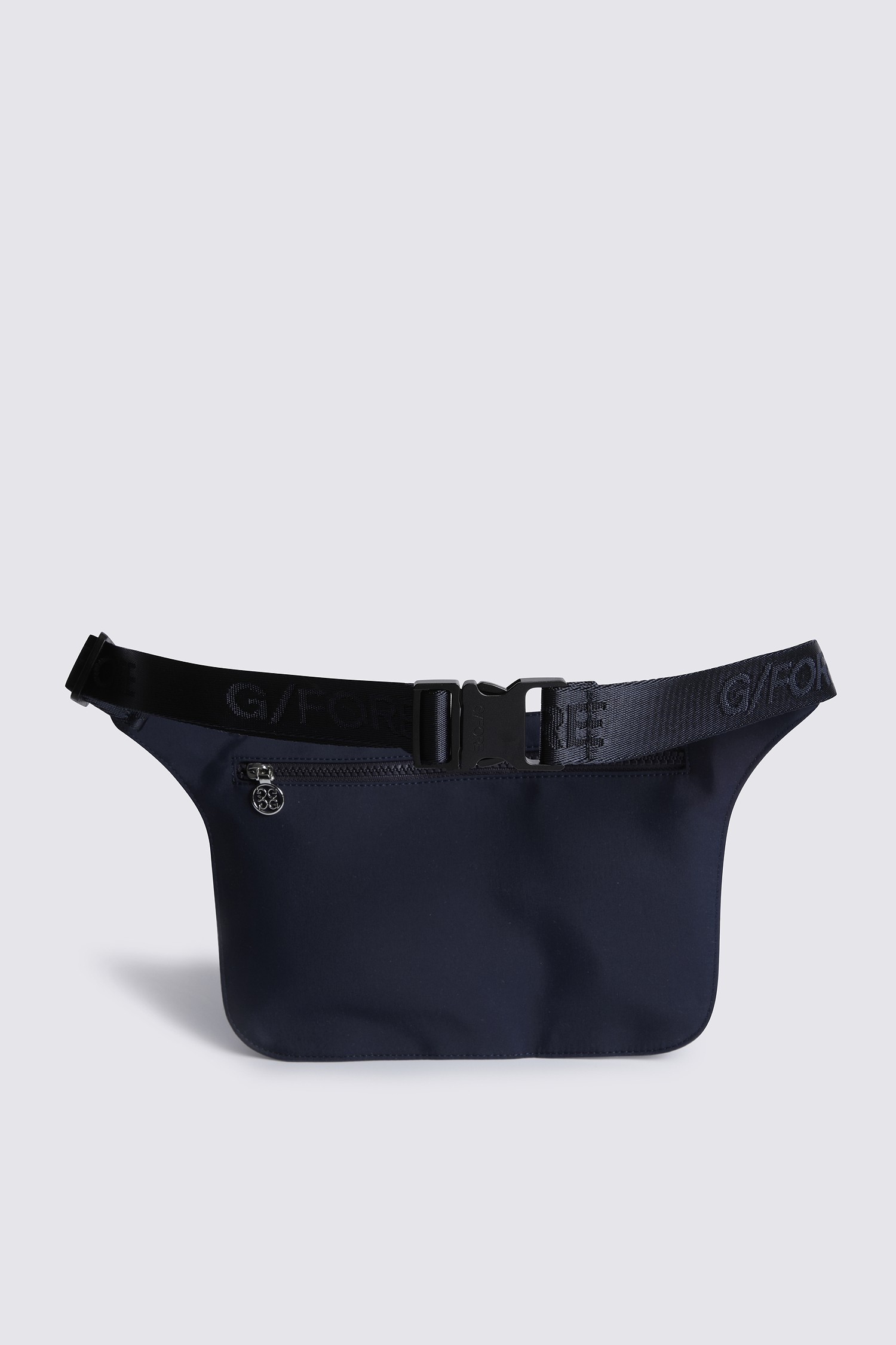 지포어] POCKET BELT BAG(WOMEN)