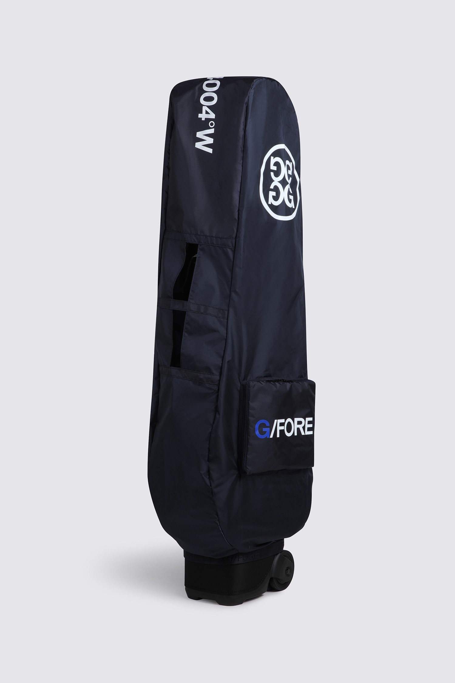 FEATHERWEIGHT GOLF BAG COVER_G/FORE