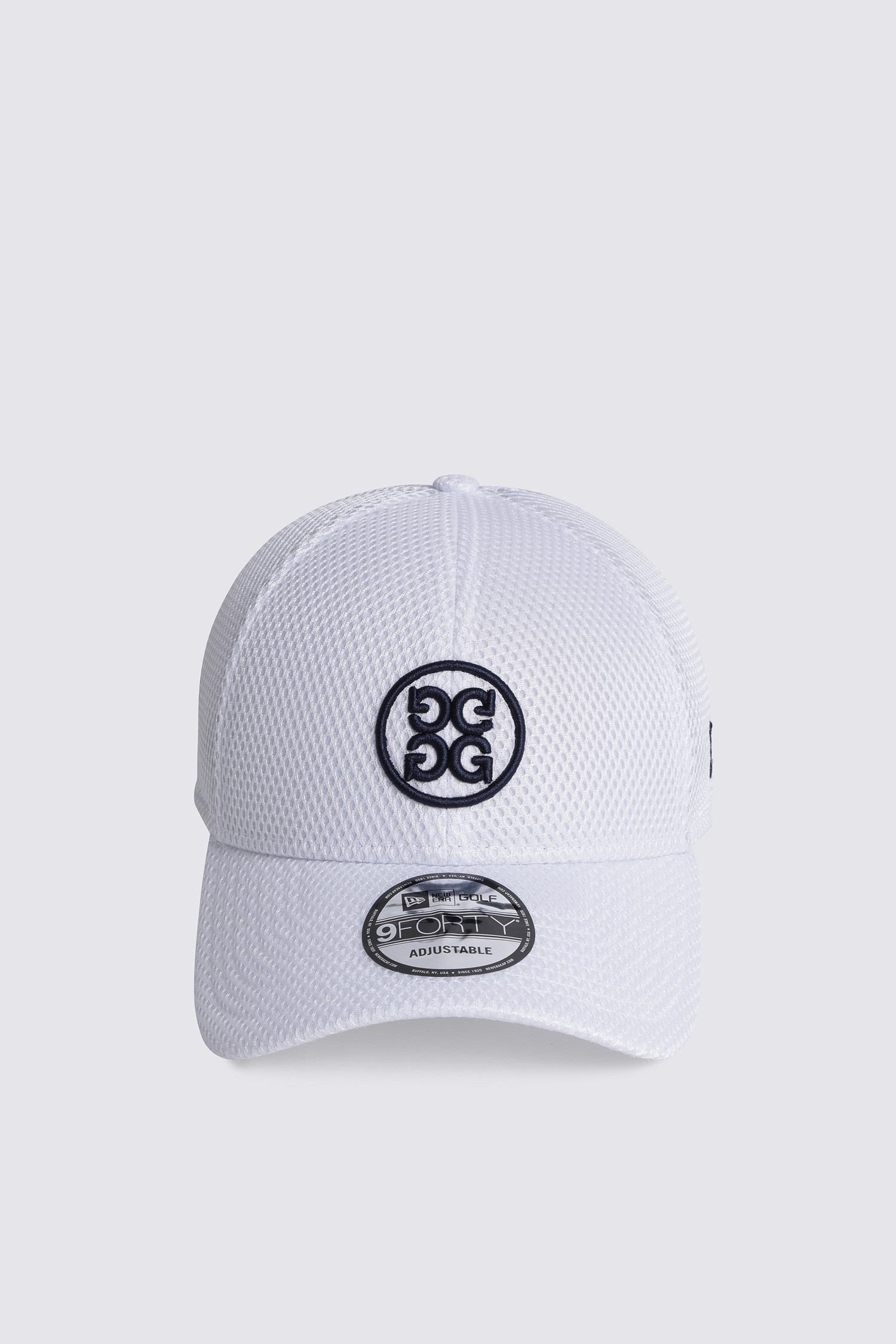 지포어 | G/FORE X NEW ERA AIR MESH CAP(MEN)