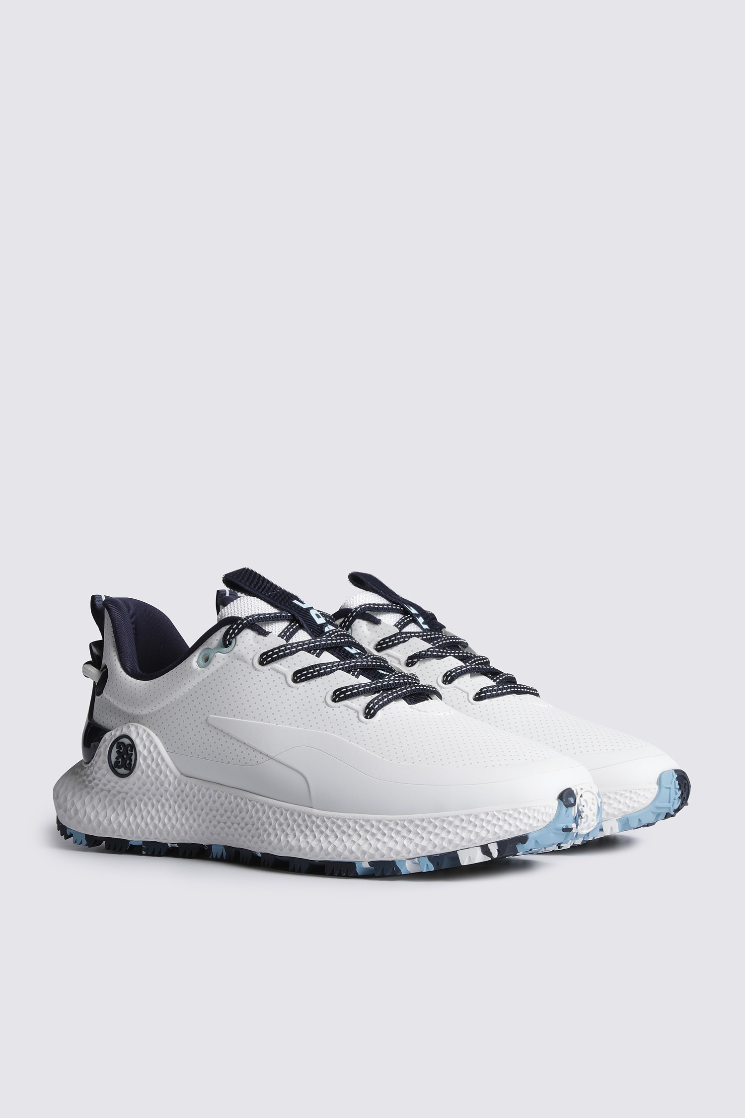 MG4+ O2 FULL DRIP PERFORATED GOLF SHOE(WOMEN)_G/FORE