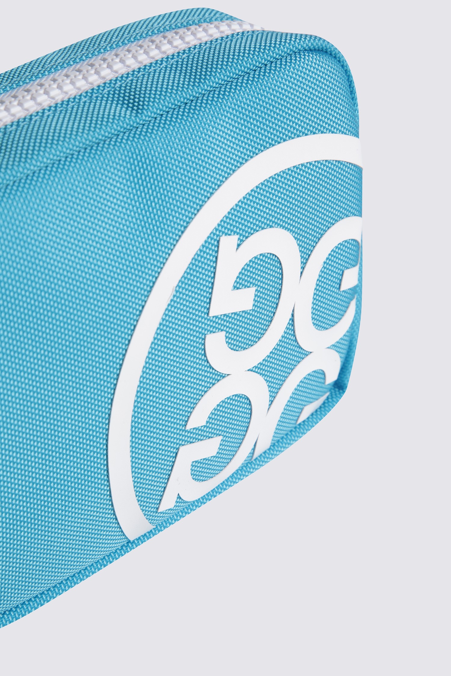 지포어] TWO POCKET BELT BAG(WOMEN)