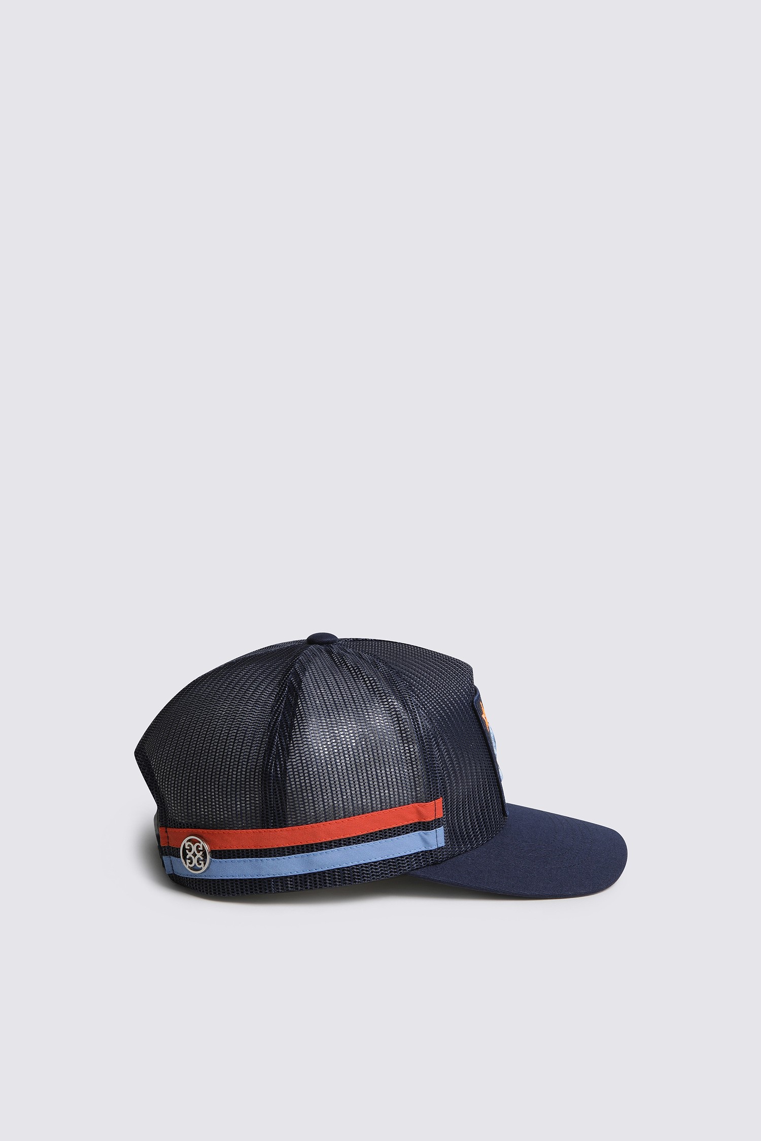지포어 | G/FORE LA 360 MESH TRUCKER HAT(MEN)