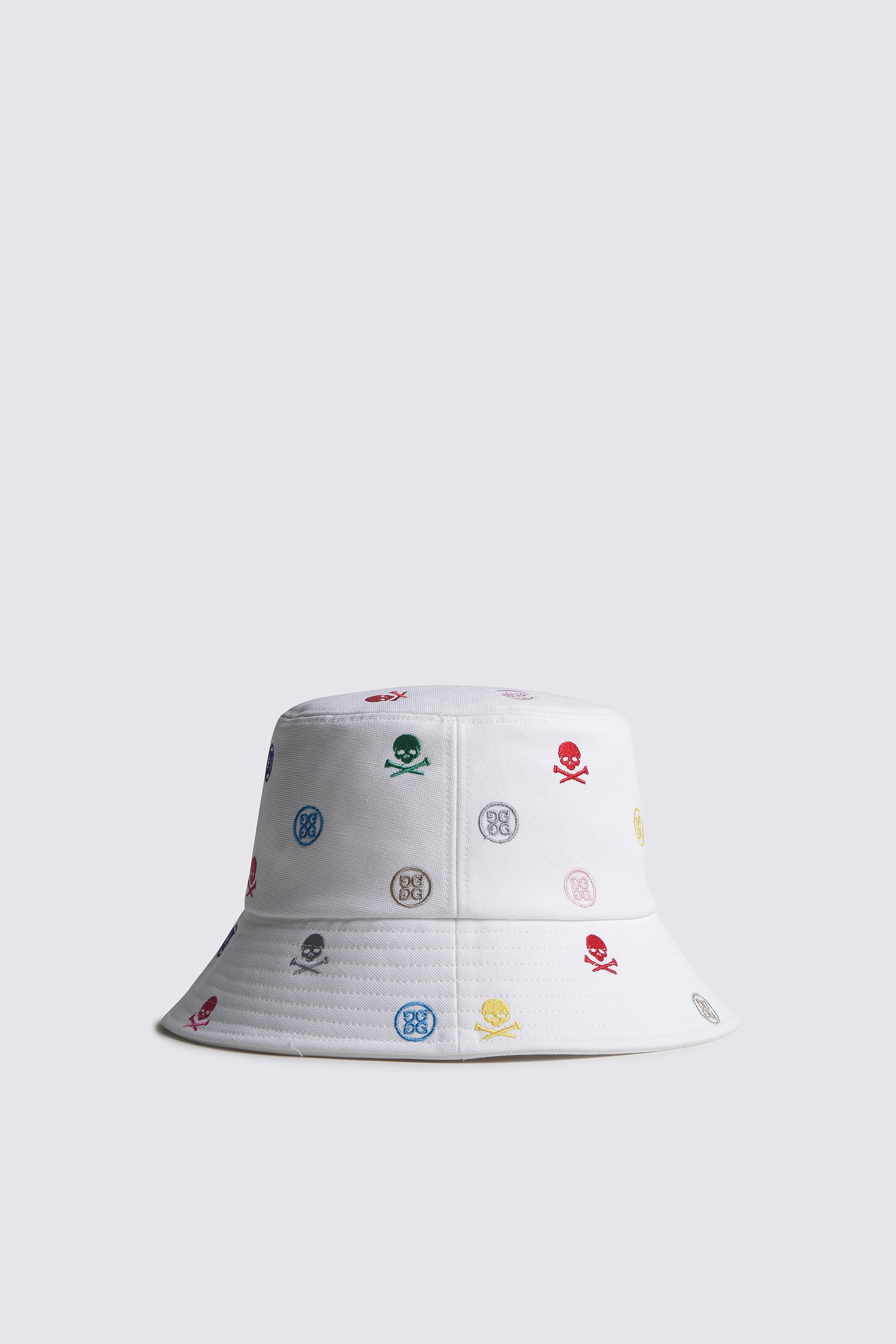 지포어 | CIRCLE G'S LOGO HAT