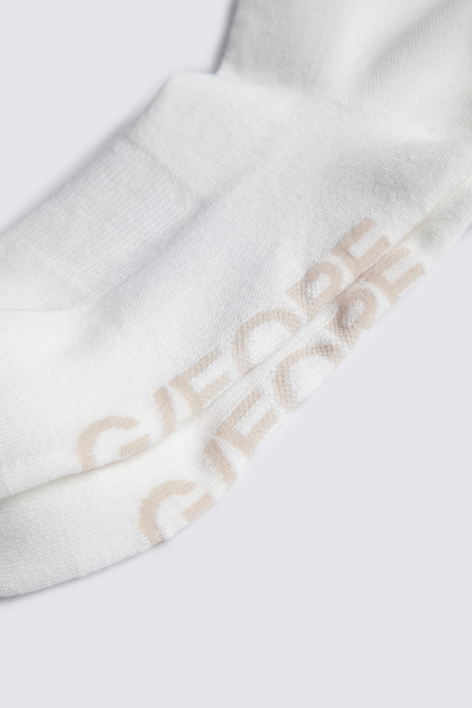 BASIC KNEE SOCK(WOMEN)_G/FORE