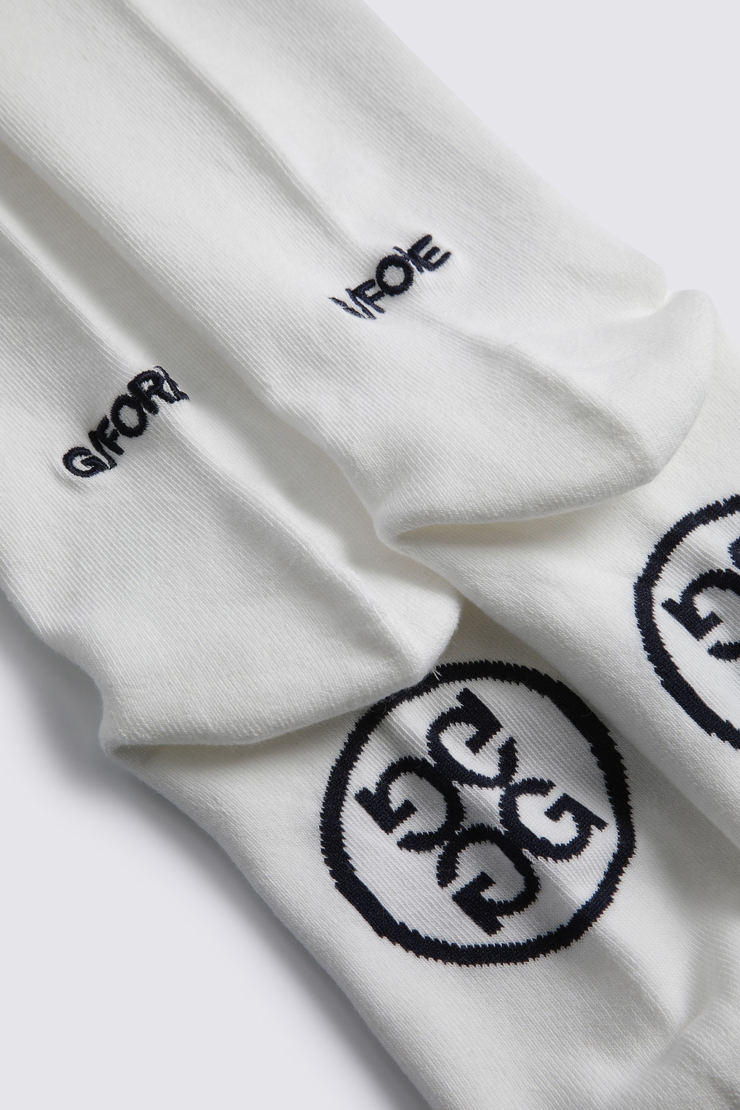 RIBBON KNEE SOCK(WOMEN) _G/FORE